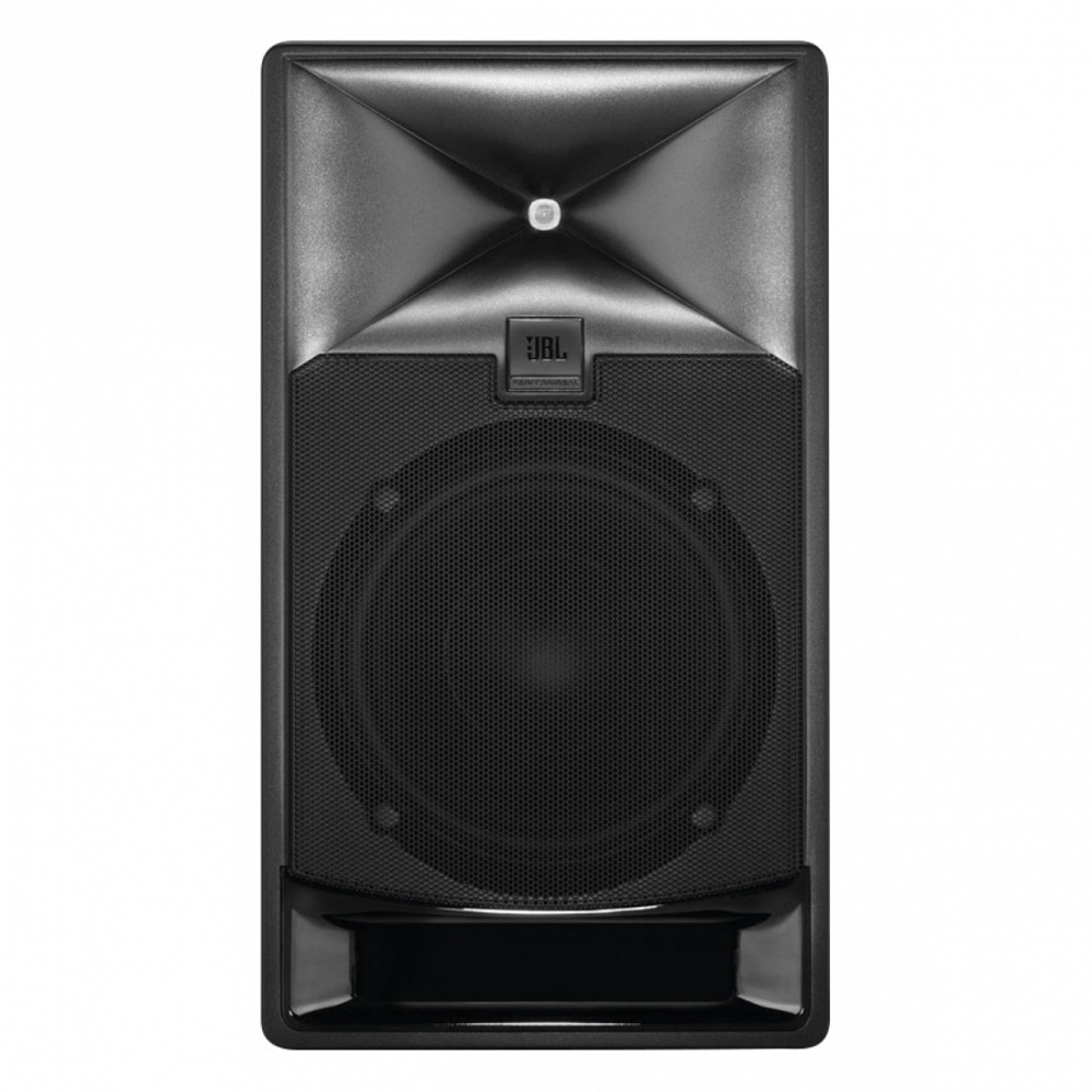 JBL MASTER REFERENCE MONITOR 2 WAY 5''