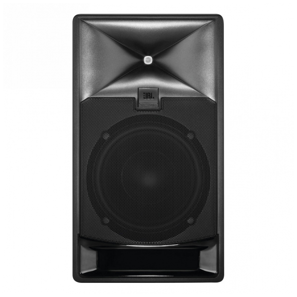 JBL MASTER REFERENCE MONITOR 2 WAY 8''