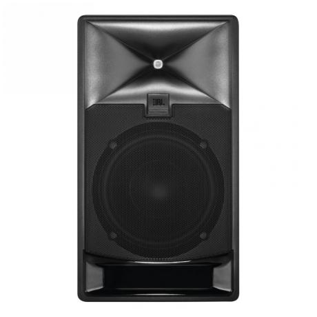 JBL MASTER REFERENCE MONITOR 2 WAY 8''