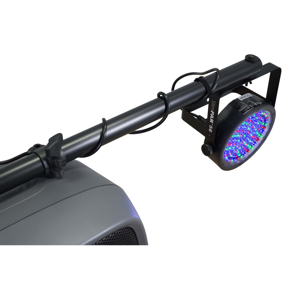 ULTIMATE FLY POINT LIGHTING BAR