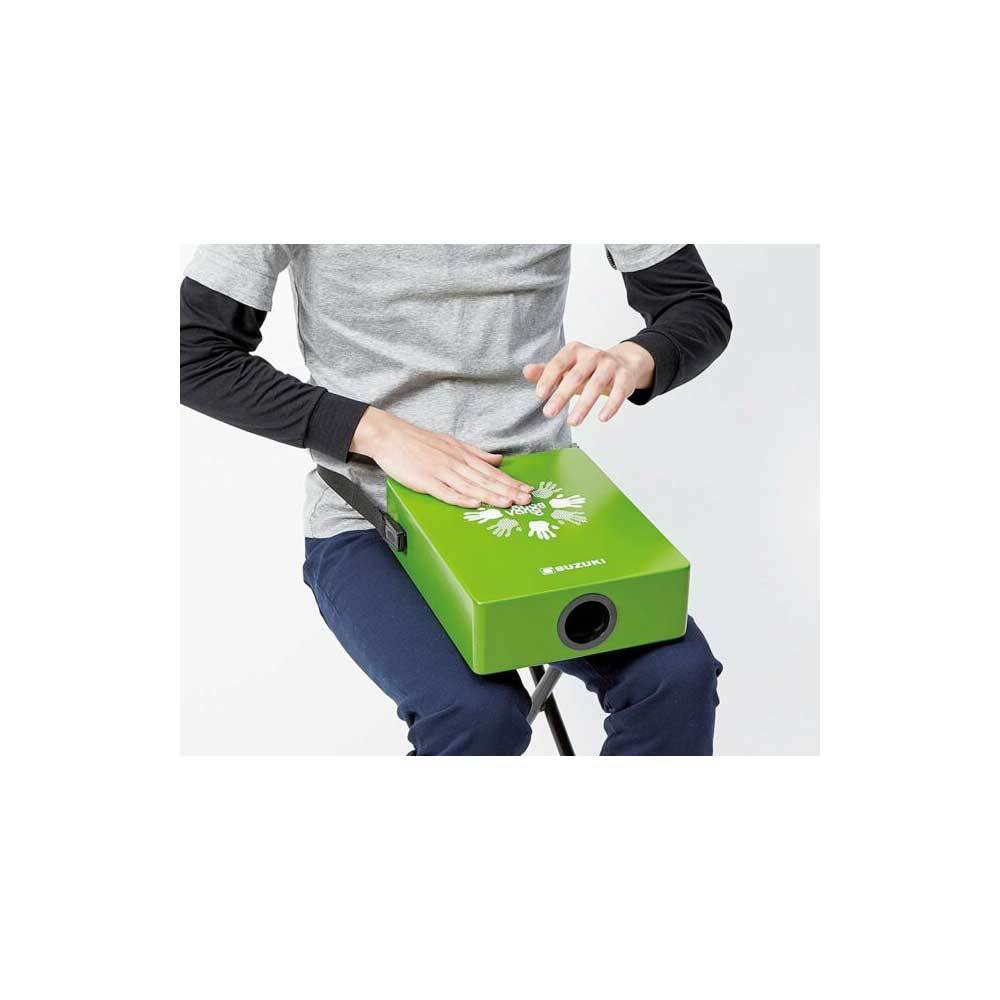 SUZUKI Laptop Cajon BangVang