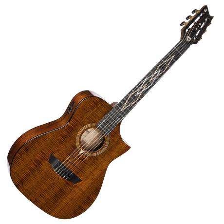 CORT ΗΛΕΚΤΡΟΚΛΑΣΙΚΗ ΚΙΘΑΡΑ FRANK GAMBALE SIGNATURE