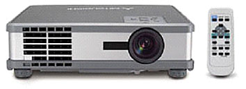 MITSUBISHI LCD PROJECTOR SVGA 1700 ANSI