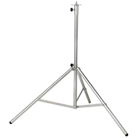 WORK FOR FOLLOW SPOT 35 mm. HIGH  2,10 MT. WEIGHT  7,3 KG.