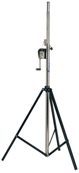 WORK ΒΑΣΗ ΓΙΑ ΦΩΤΑ ΧΕΙΡ.100kg,3m