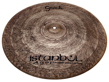 ISTANBUL ΠΙΑΤΙΝΙ RIDE 22,5' EPOCH