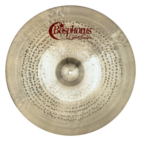 BOSPHORUS LYRIC CRASH RIDE 21''