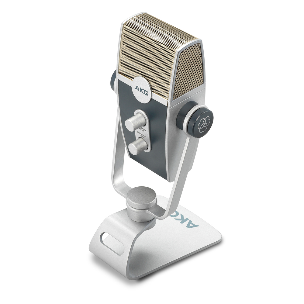 AKG ULTRA HD ΜΙΚΡΟΦΩΝΟ USB