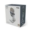 AKG ULTRA HD ΜΙΚΡΟΦΩΝΟ USB