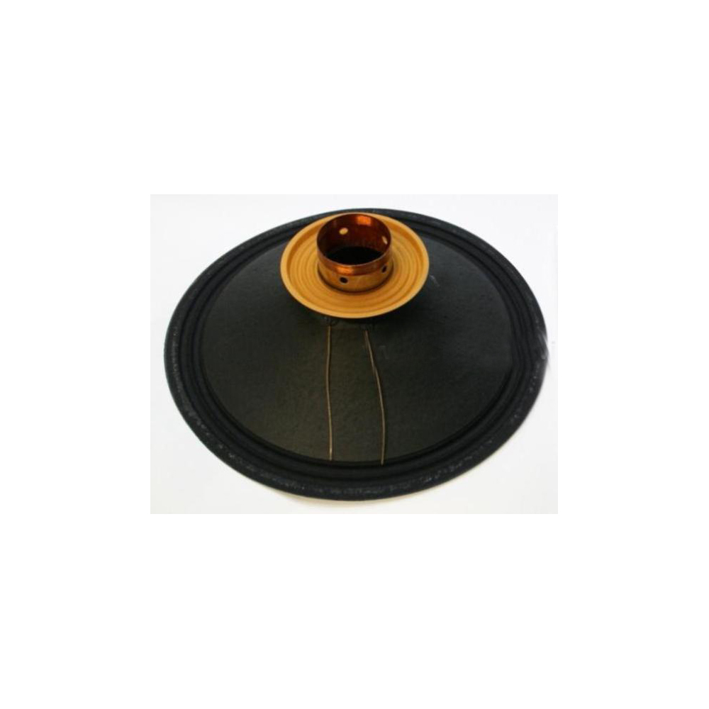 BC SPEAKERS WOOFER RECONE KIT FOR  320-HLX 8