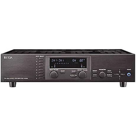 TOA ΨΗΦΙΑΚΟ MATRIX MIXER