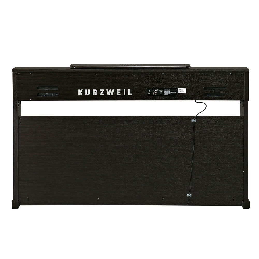 KURZWEIL DIGITAL PIANO 88 KEYS Fully-Weighted
