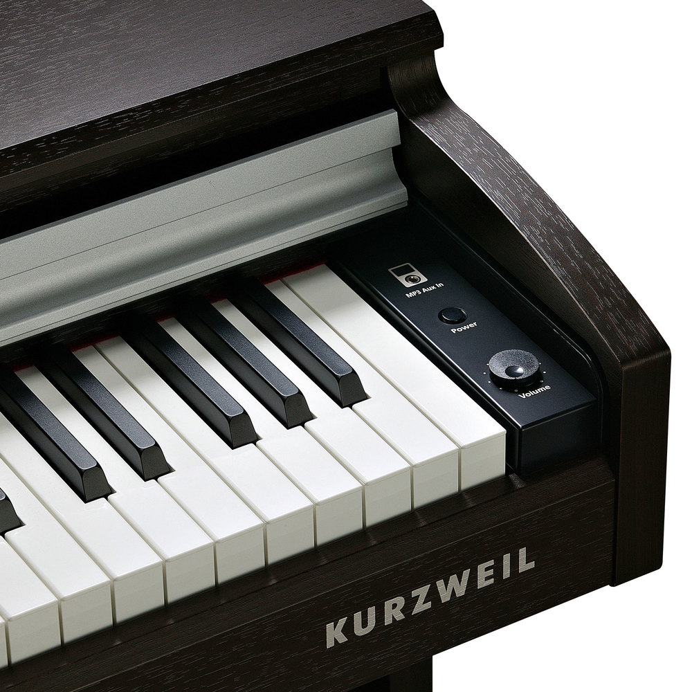 KURZWEIL DIGITAL PIANO 88 KEYS Fully-Weighted