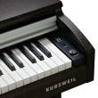 KURZWEIL DIGITAL PIANO 88 KEYS Fully-Weighted