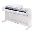 KURZWEIL ΠΙΑΝΟ ΜΕ 88 ΒΑΡΥΚΕΝΤΡΙΣΜΕΝΑ ΠΛΗΚΤΡΑ  ΛΕΥΚΟ