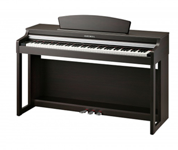 KURZWEIL DIGITAL PIANO 88 KEYS Fully-Weighted