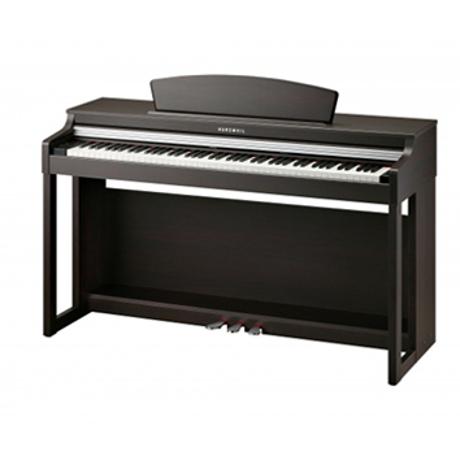 KURZWEIL ΠΙΑΝΟ ΜΕ 88 ΒΑΡΥΚΕΝΤΡΙΣΜΕΝΑ ΠΛΗΚΤΡΑ
