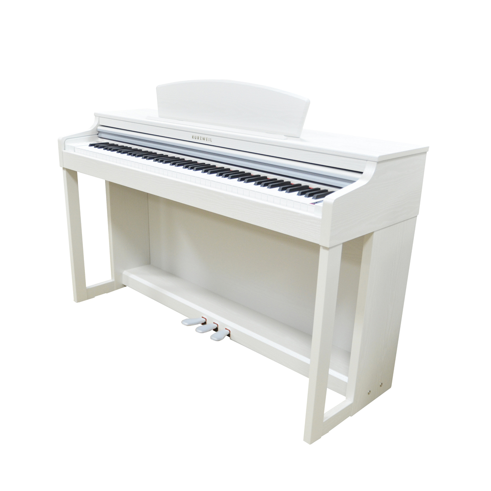 KURZWEIL DIGITAL PIANO 88 KEYS Fully-Weighted