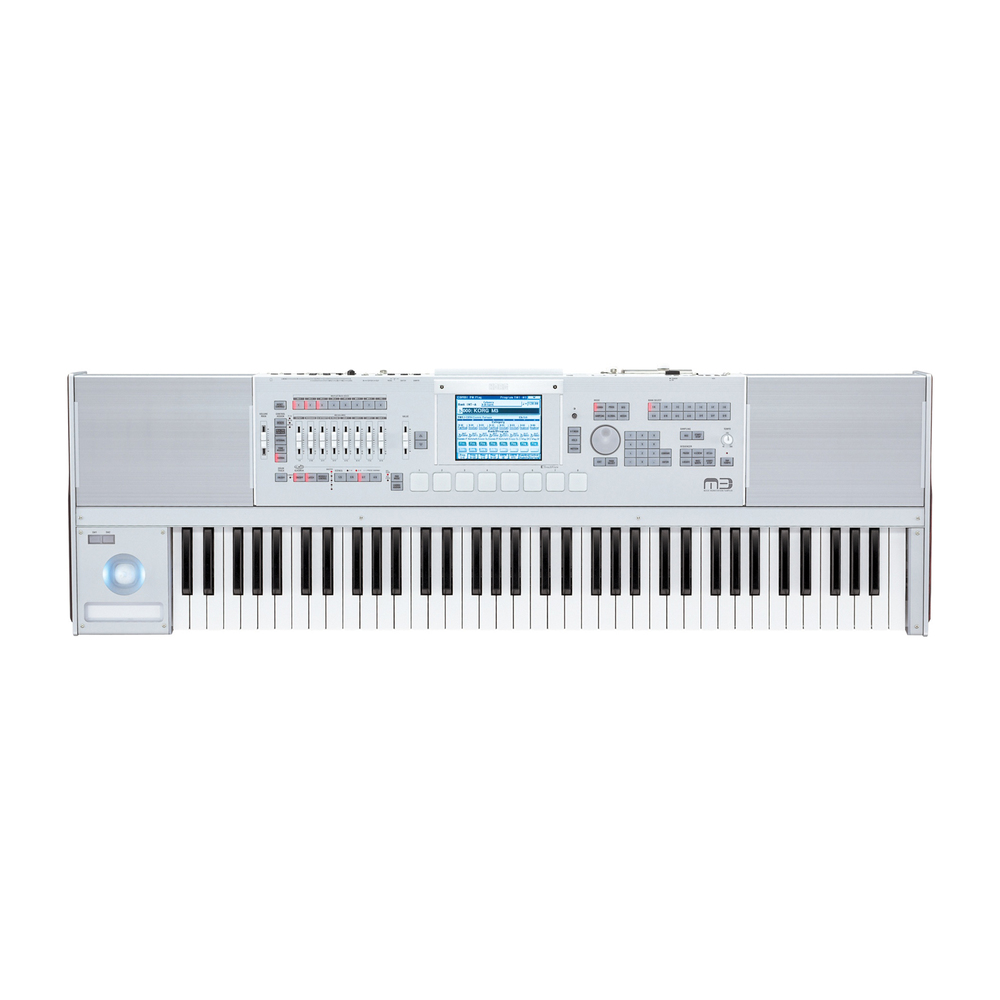 KORG SYNTH / WORKSTATION 73 KEYS