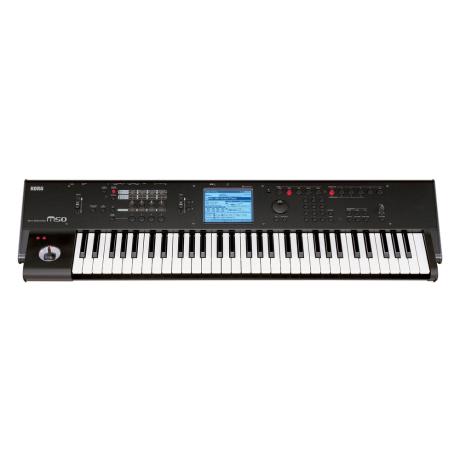 KORG SYNTH / WORKSTATION 61 KEYS