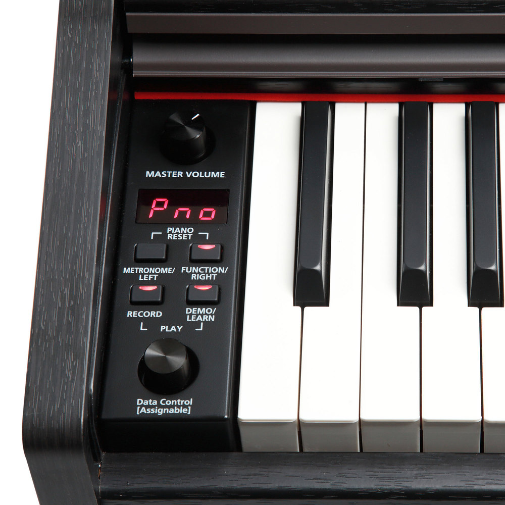 KURZWEIL DIGITAL PIANO 88 FULLY WEIGHTED KEYS