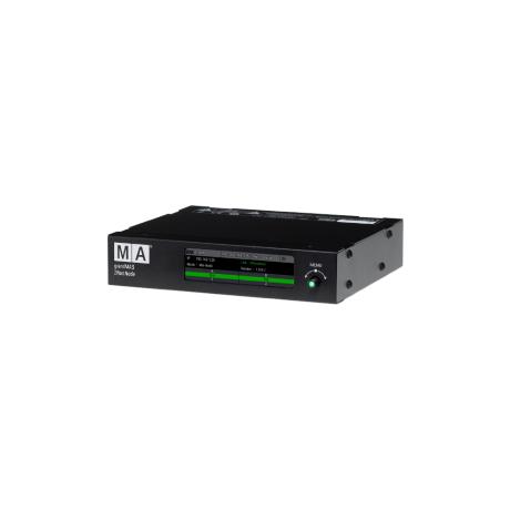 MA LIGHTING MA3 NETWORK TO 2 PORT DMX CONVERTER