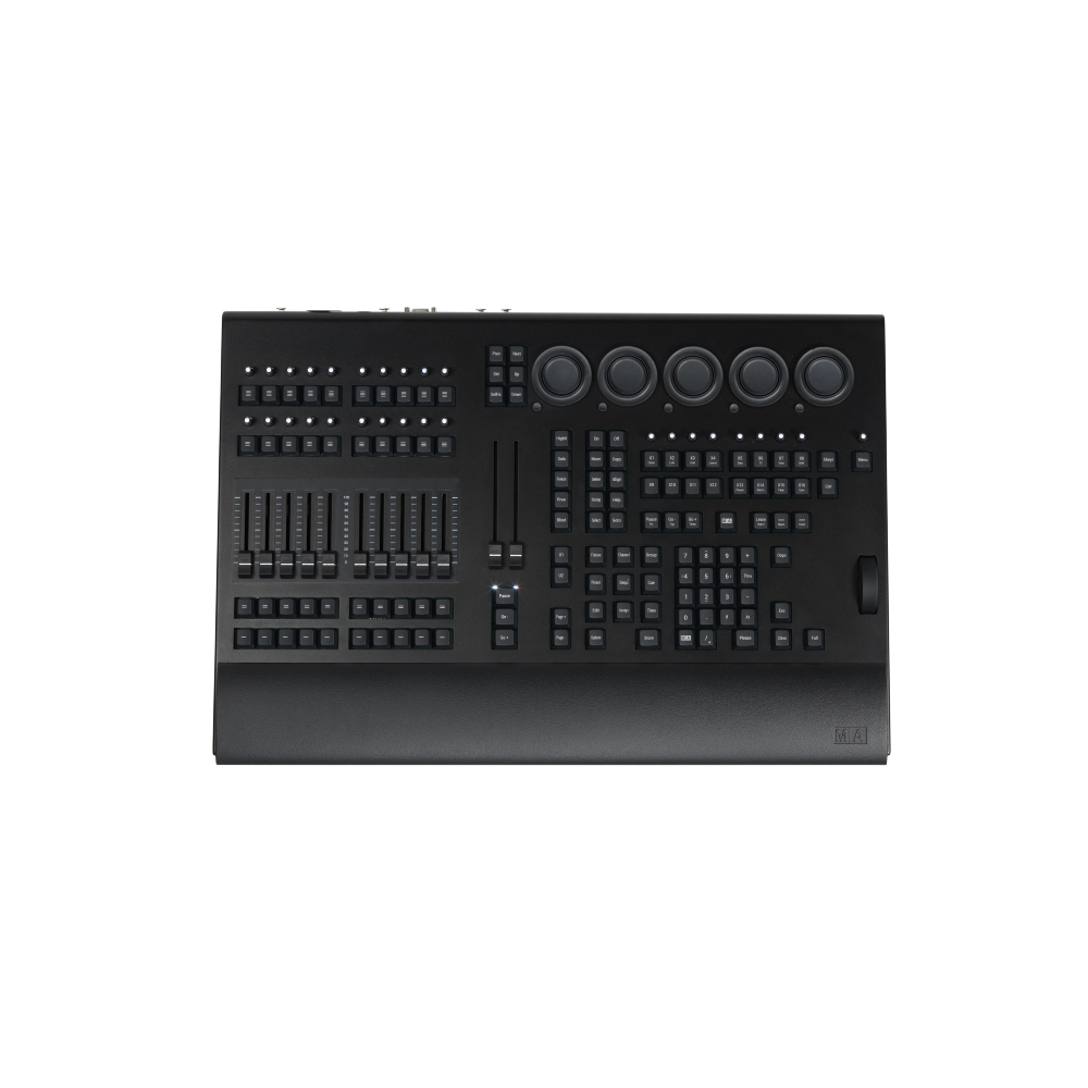 MA LIGHTING ΕΞΩΤΕΡΙΚΟ ΧΕΙΡΙΣΤΗΡΙΟ ΤΟΥ GRANDMA3 ONPC