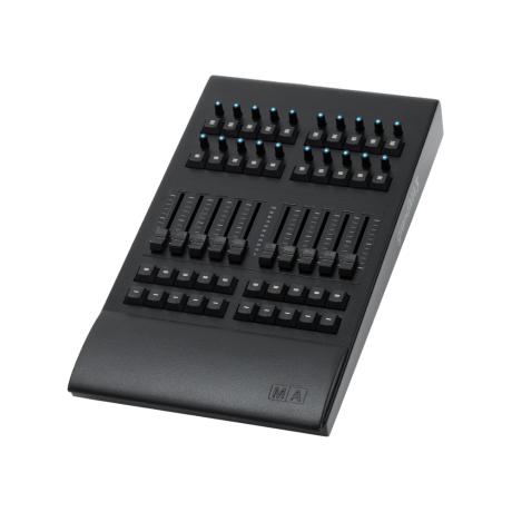 MA LIGHTING EXTERNAL FADER WING FOR GRANDMA3 ONPC