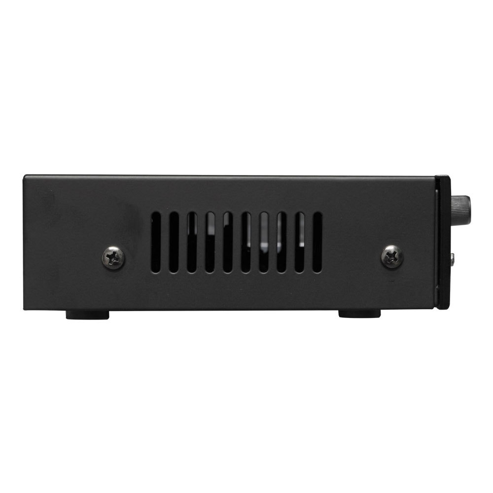 MARK 4CH STEREO HEADPHONE AMPLIFIER