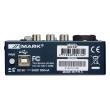 MARK BLUETOOTH & USB MIXER 3 CH