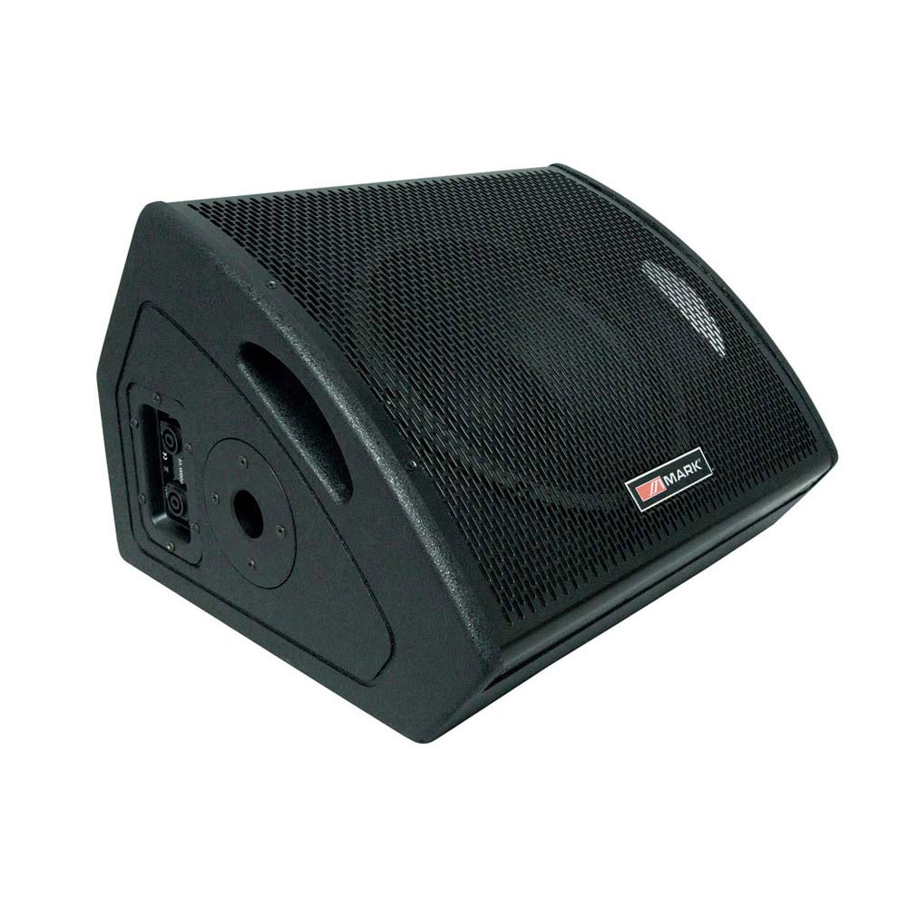 MARK MONITOR 2 WAYS 15"+TWT 1.34" AMPLIF 300. 3 TONE CONTROLS
