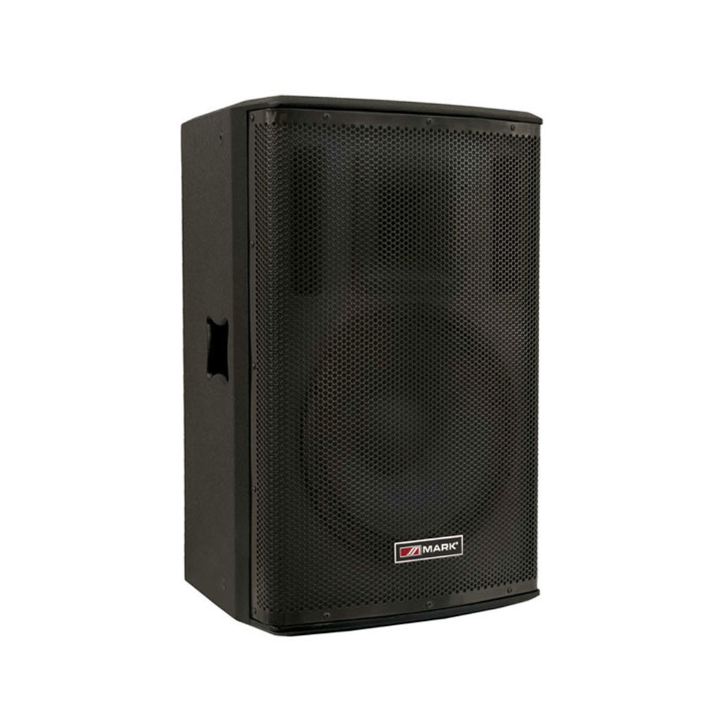 MARK 2-WAYS SPEAKER 500W 12''