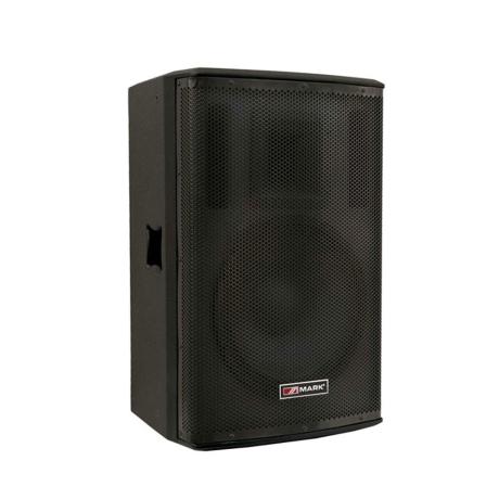 MARK 2-WAYS SPEAKER 500W 12''