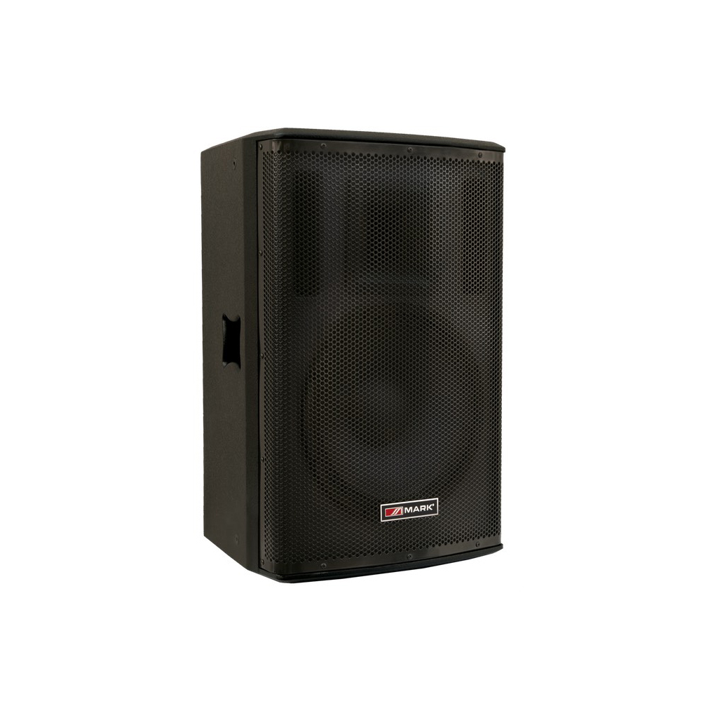 MARK 2-WAYS SPEAKER 800W 15''