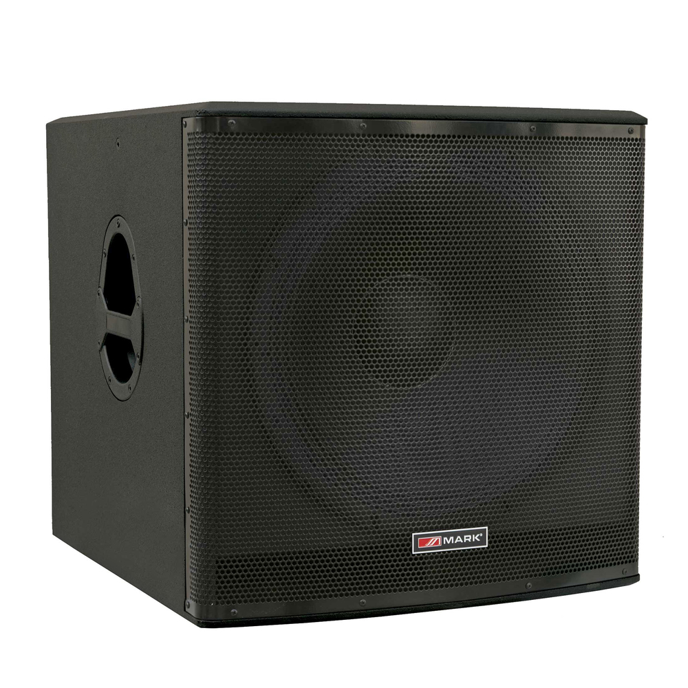 MARK SUB 1500W 18''