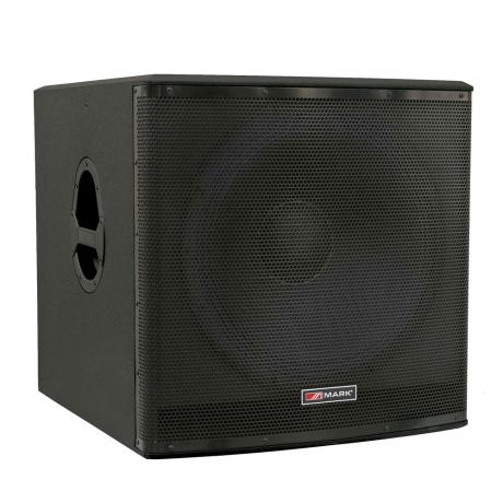 MARK HXEIO SUB 1500W 18''