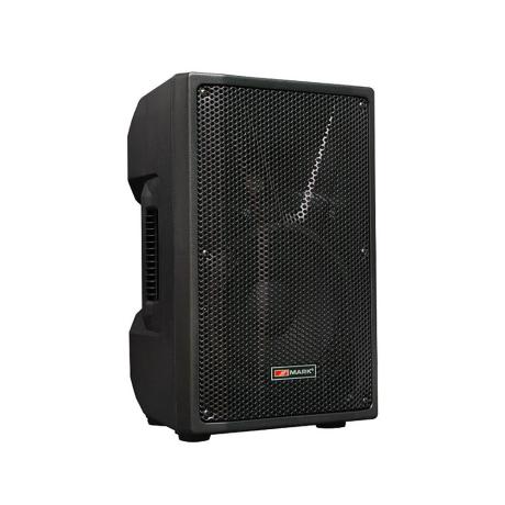 MARK Αυτοενισχυόμενο ηχείο 2 δρόμων 12'' 260W