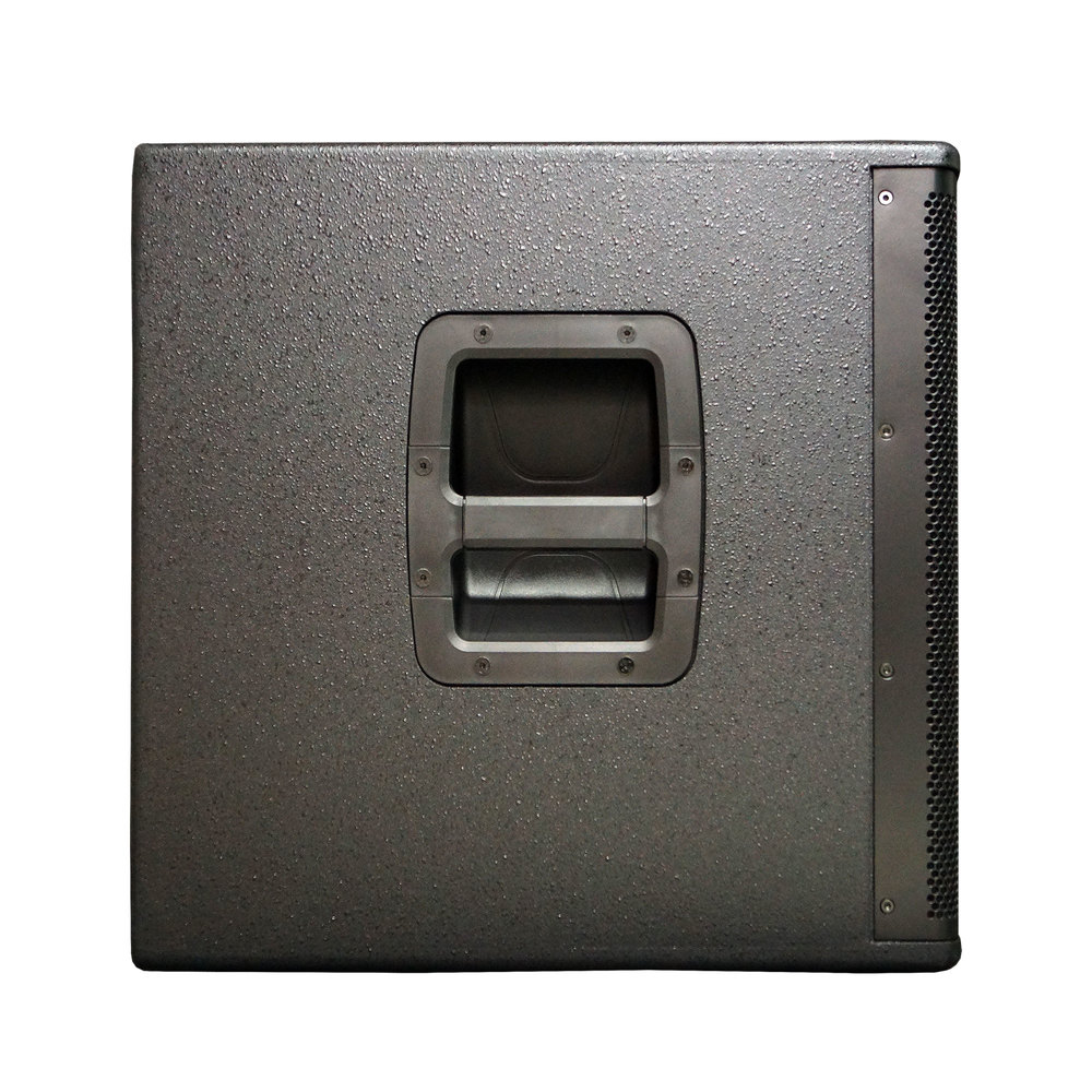 MARK SELF POWERED 10’’ SUBWOOFER 250 W