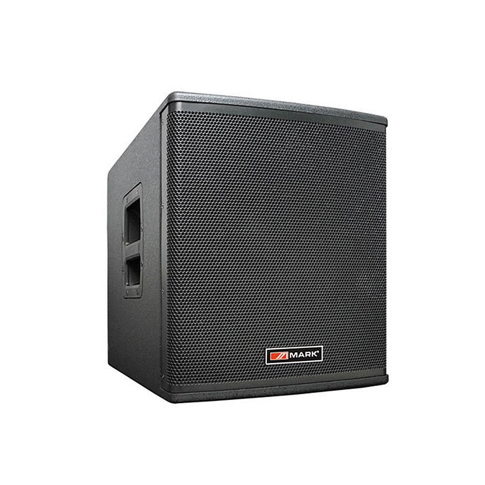 MARK SELF POWERED 10’’ SUBWOOFER 250 W