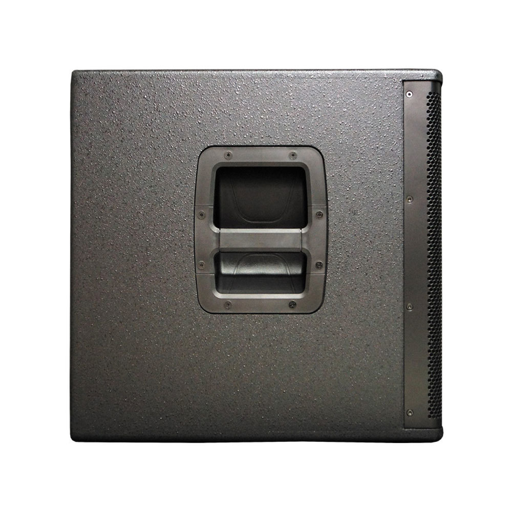 MARK Ξύλινο ηχείο SUB με Woofer 12’’ , 350W RMS