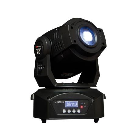 MARK LED SPOT MOVING HEAD 90W