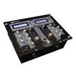 MARK DJ MIXER 2 CHANNEL