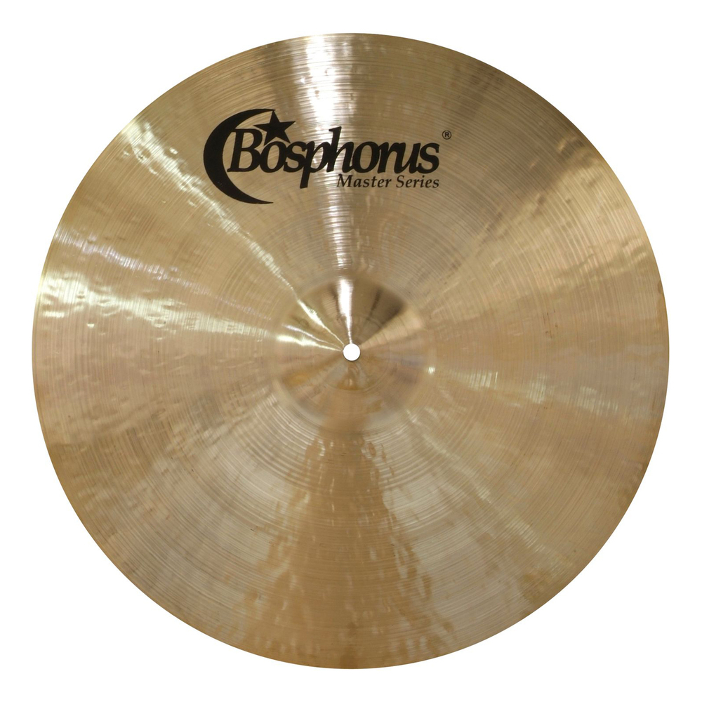 BOSPHORUS MASTER SERIES CRASH 19''