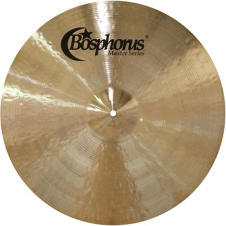 BOSPHORUS CYMBAL RIDE 20'' MASTER SERIES