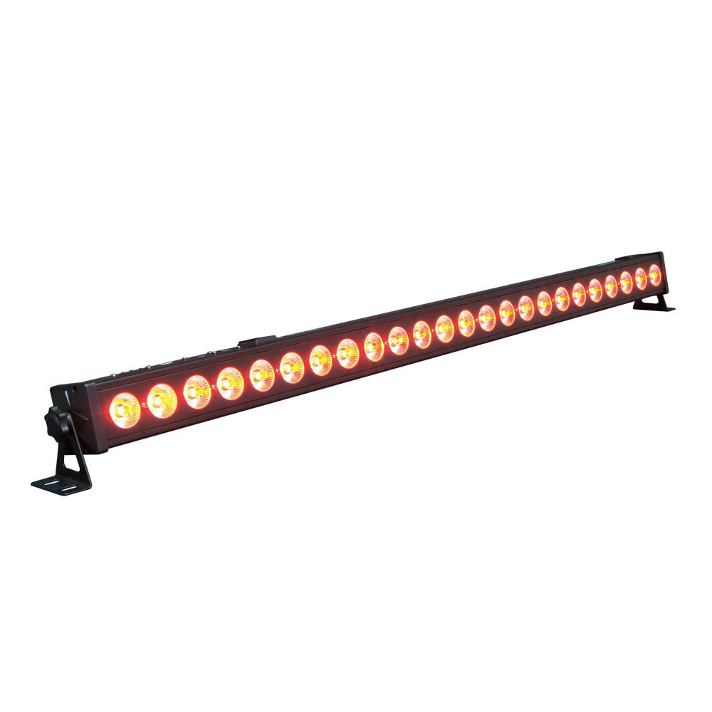 MARK LED BAR, RGB (3in1),  24X3W