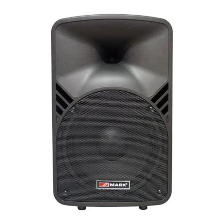 MARK 2-WAYS PLASTIC PASSIVE SPEAKER 400W