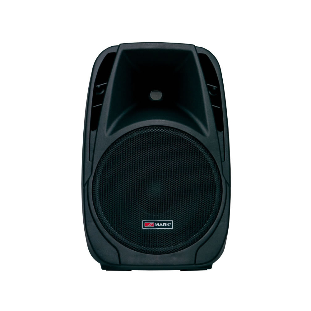 MARK 2-WAYS PLASTIC PASSIVE SPEAKER 300W