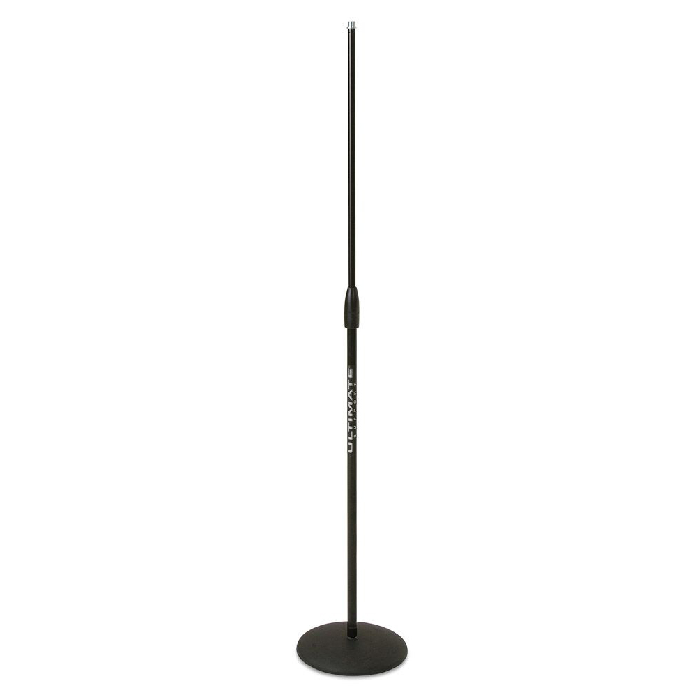ULTIMATE MICROPHONE STAND
