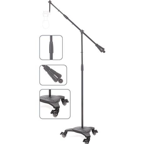 ULTIMATE ΒΑΣΗ ΜΙΚΡΟΦΩΝΟΥ ΓΙΑ STUDIOS