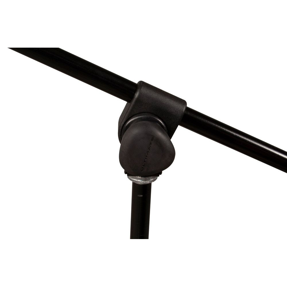 ULTIMATE MICROPHONE STAND WITH ARM. SET OF 3 PIECES